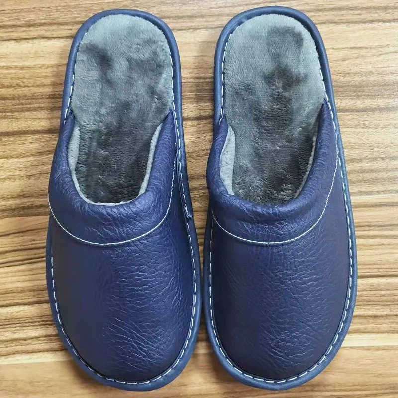 Blue-plush