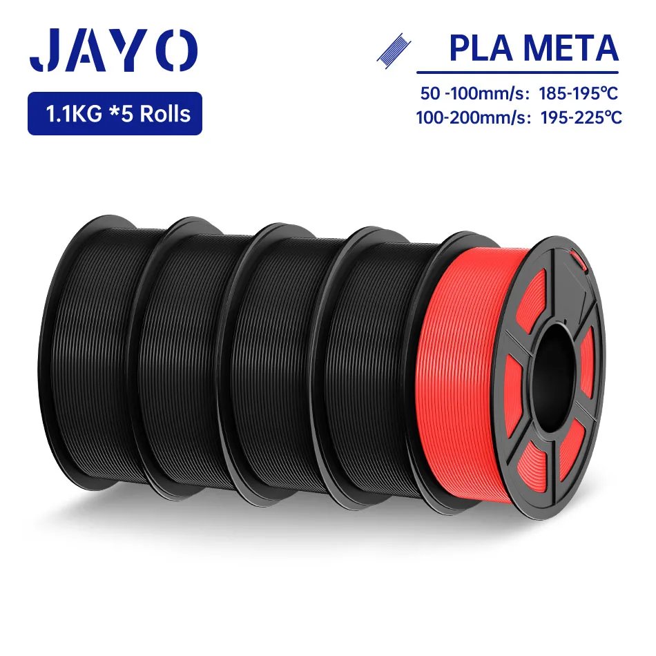 PLAMT Mix-25