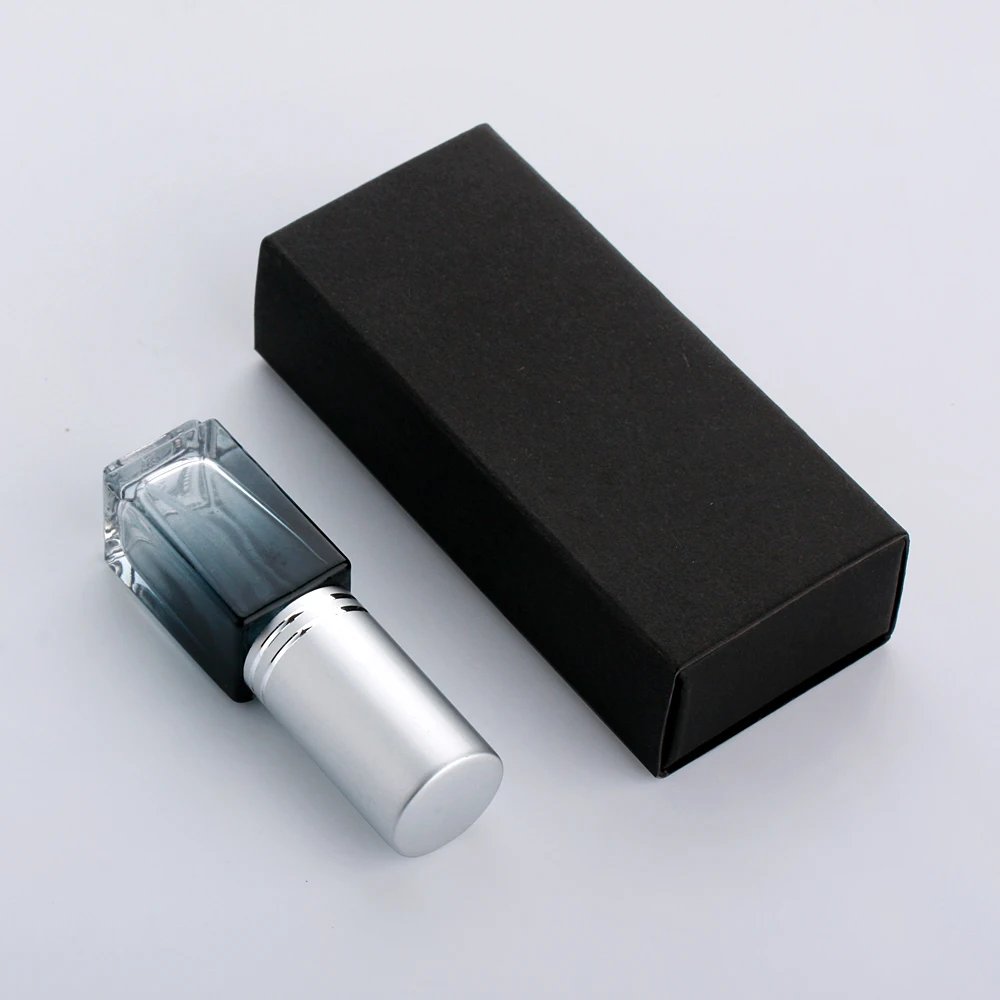 HH Matte Silver X