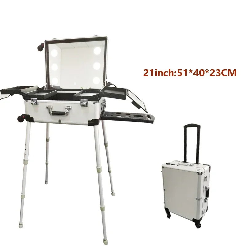 21inch silver touch