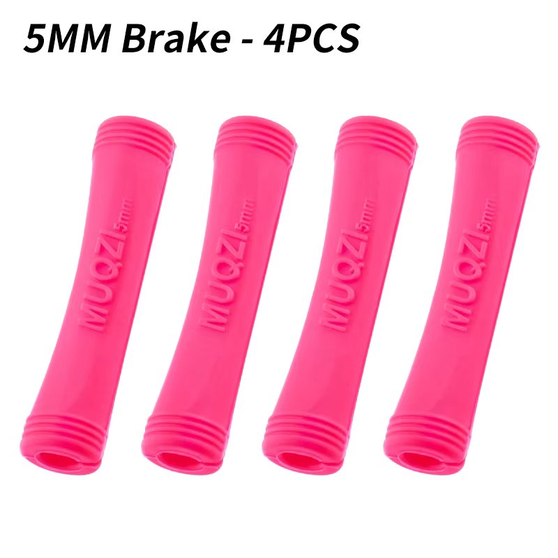 Pink Brake 4pcs