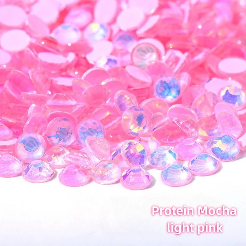 light pink