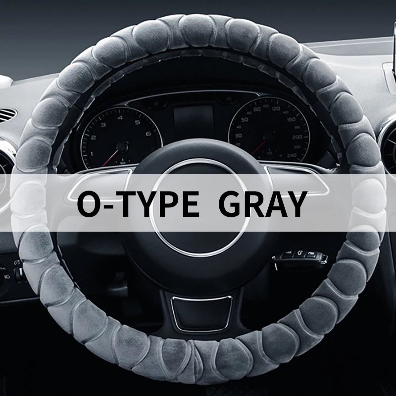 O TYPE-Gray