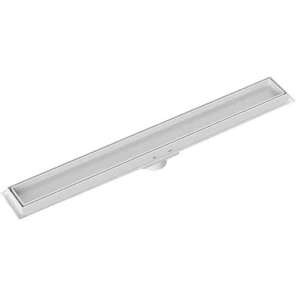 RALO LINEAR INVISIVEL SMART 5X50CM WHITE STAR