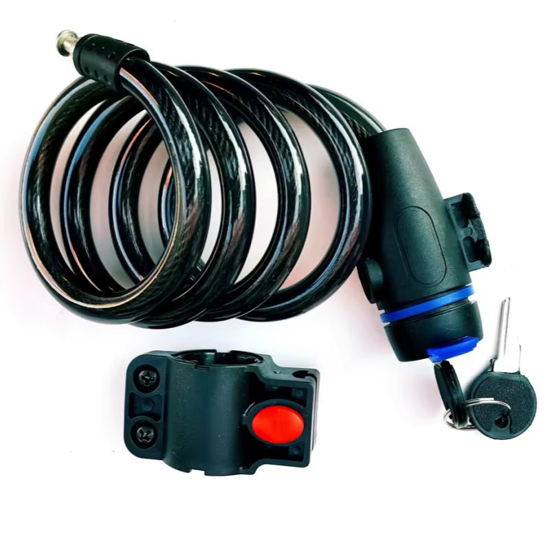 With lock Rack