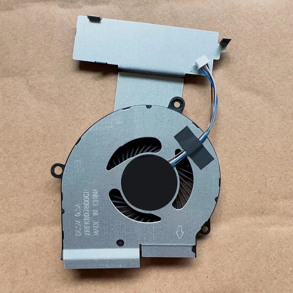 CPU FAN