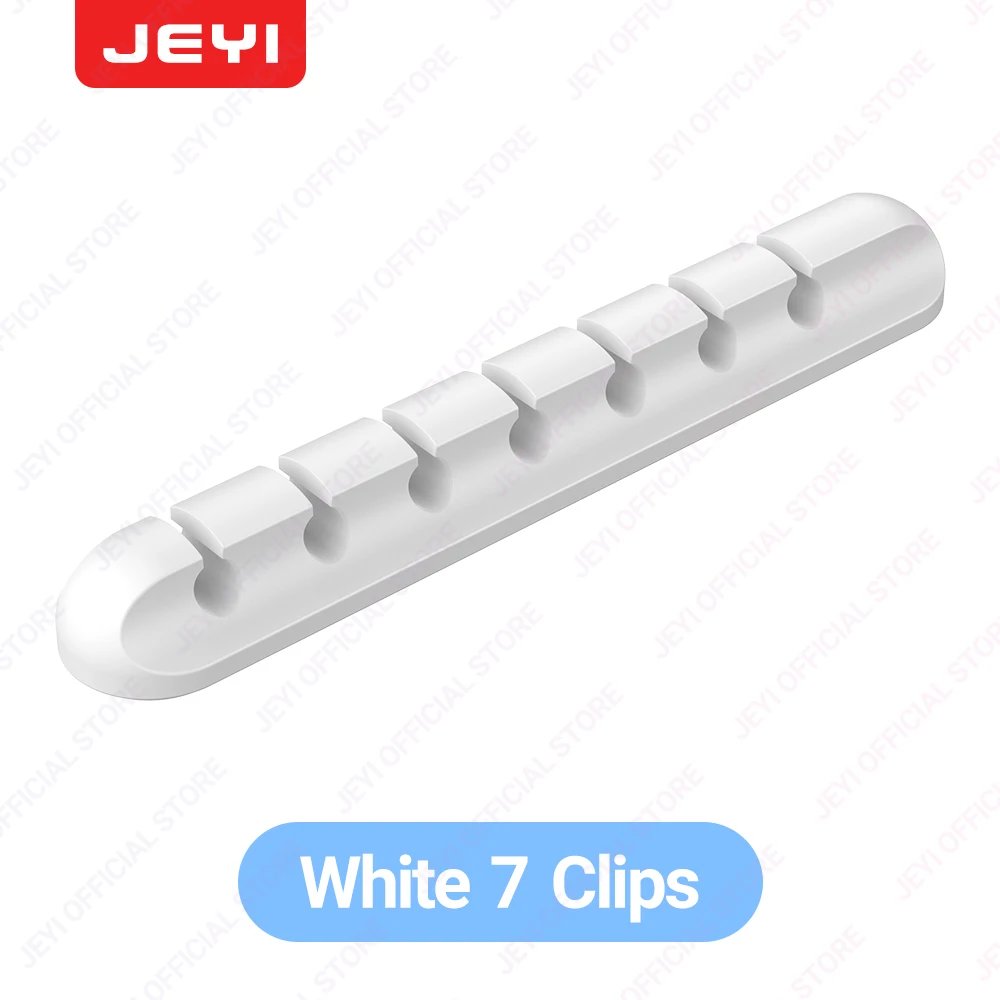White 7 Hole