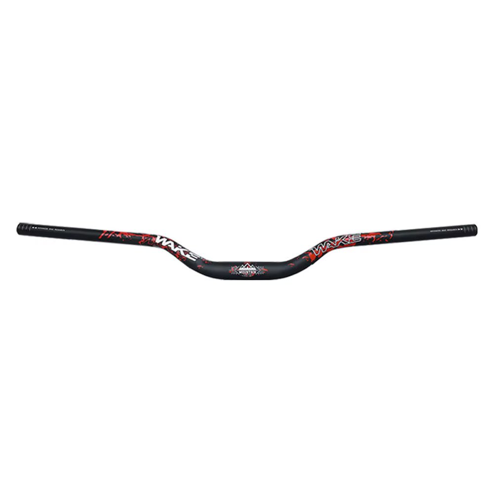 Black Red