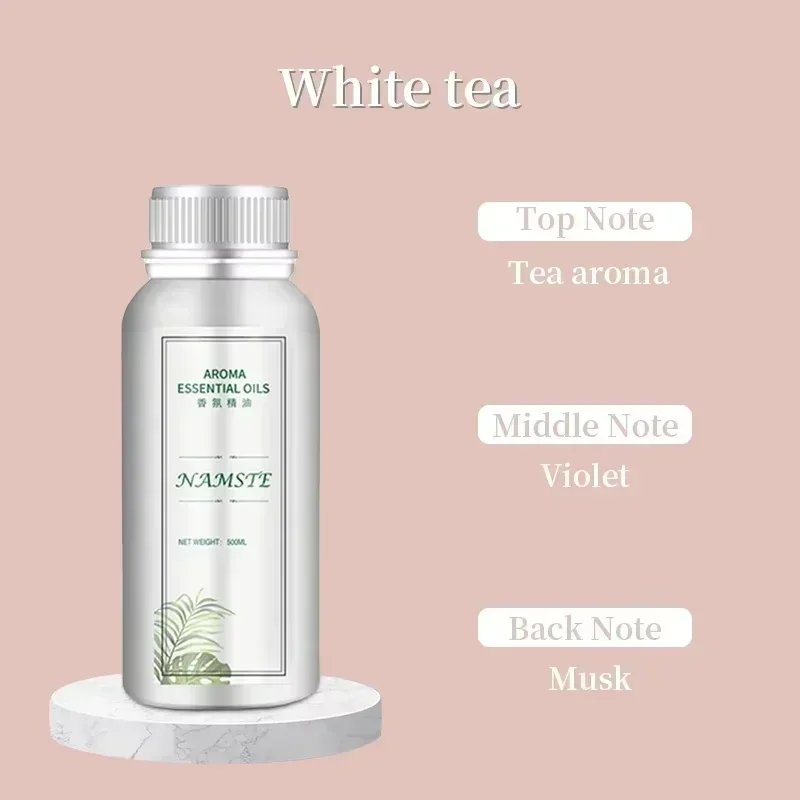 White tea