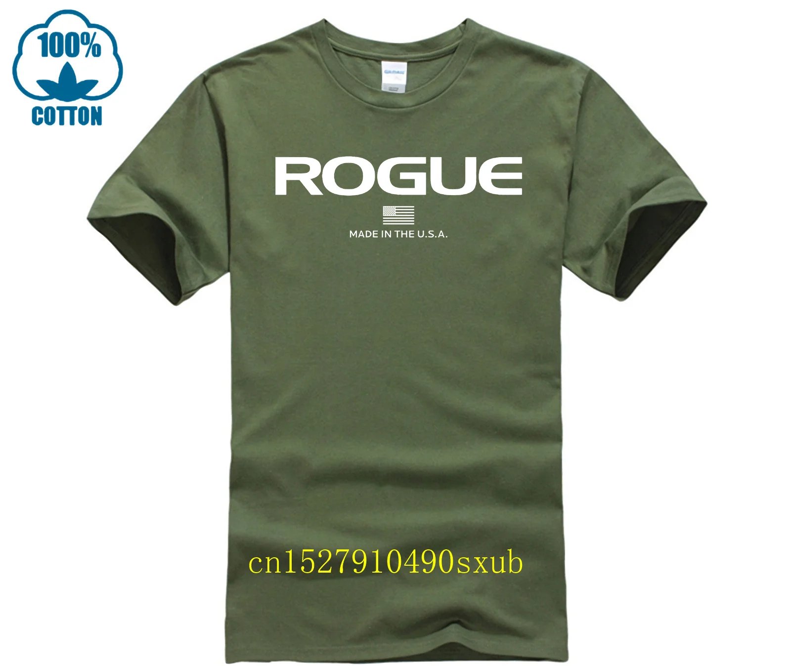 army green