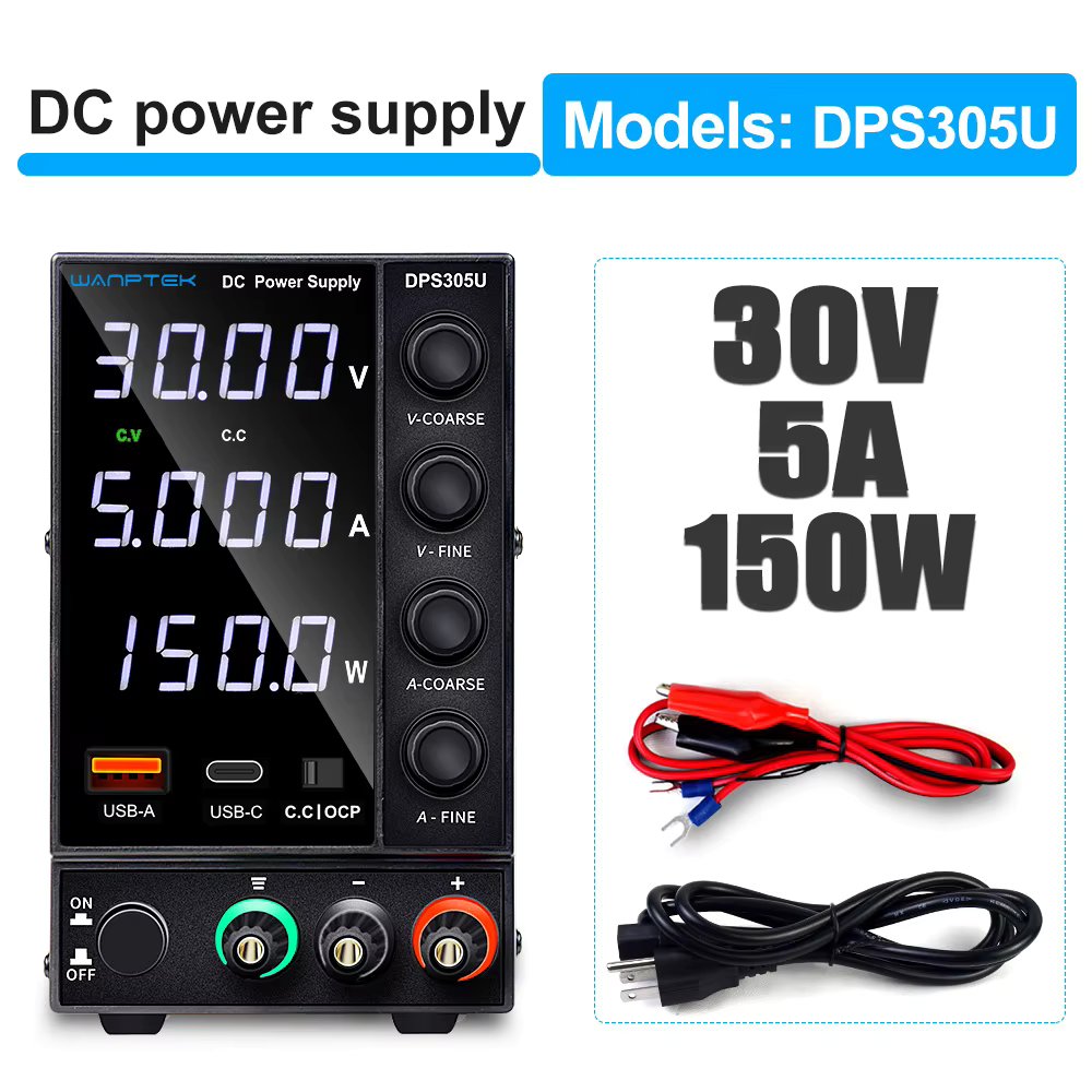 DPS305U 30V 5A