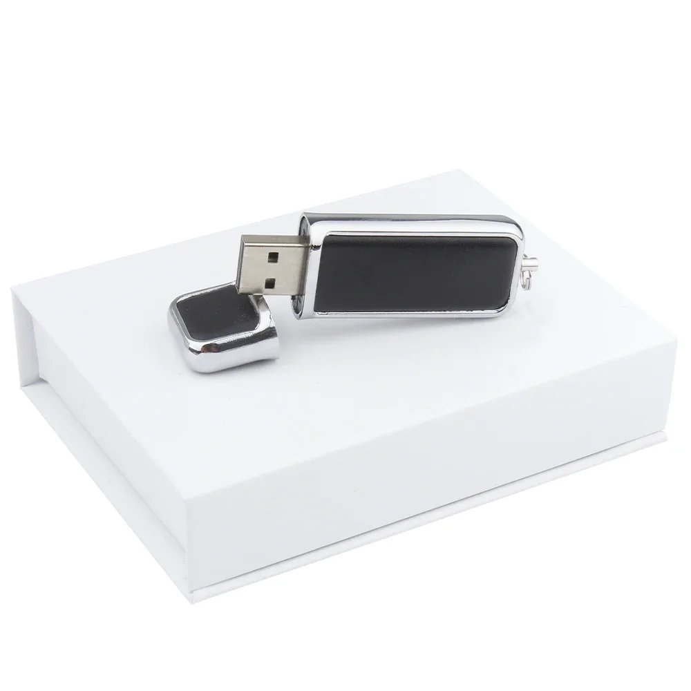 With white box-H
