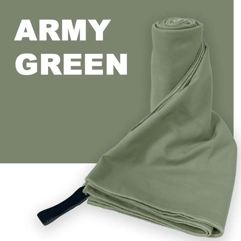 army green