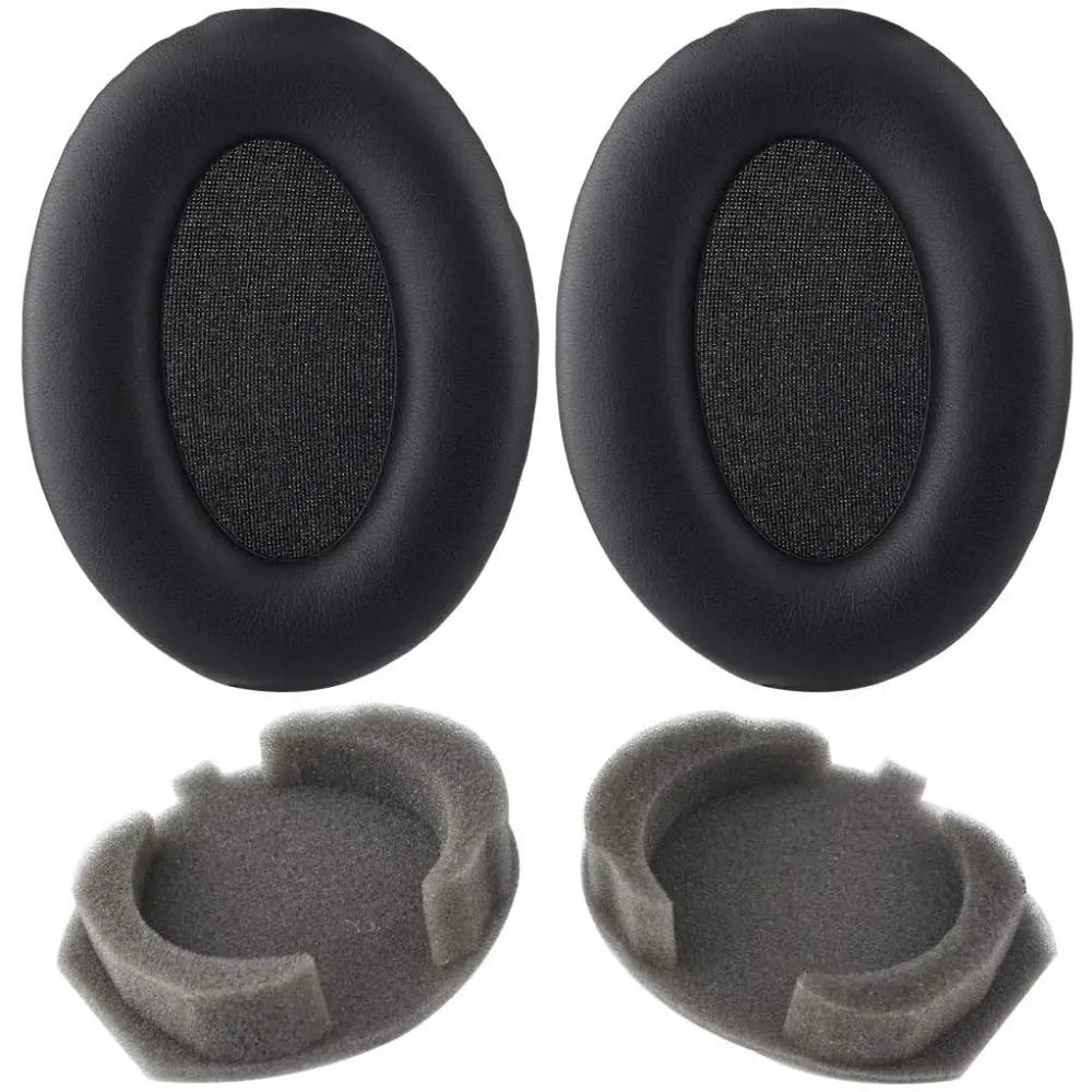 1000XM3 - black