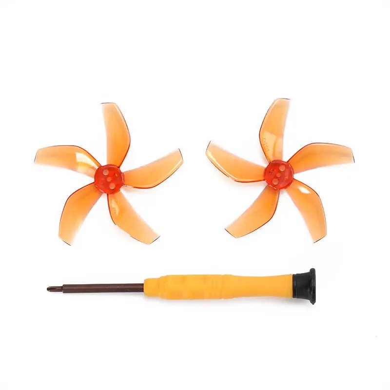 2PCS Orange