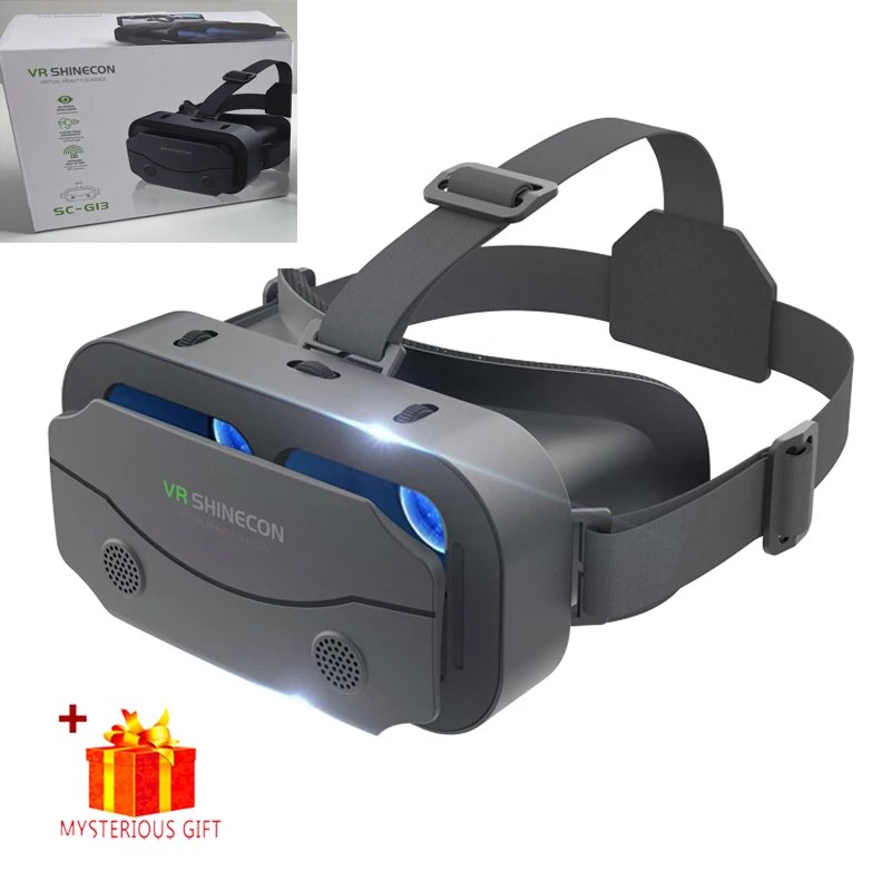 Only VR