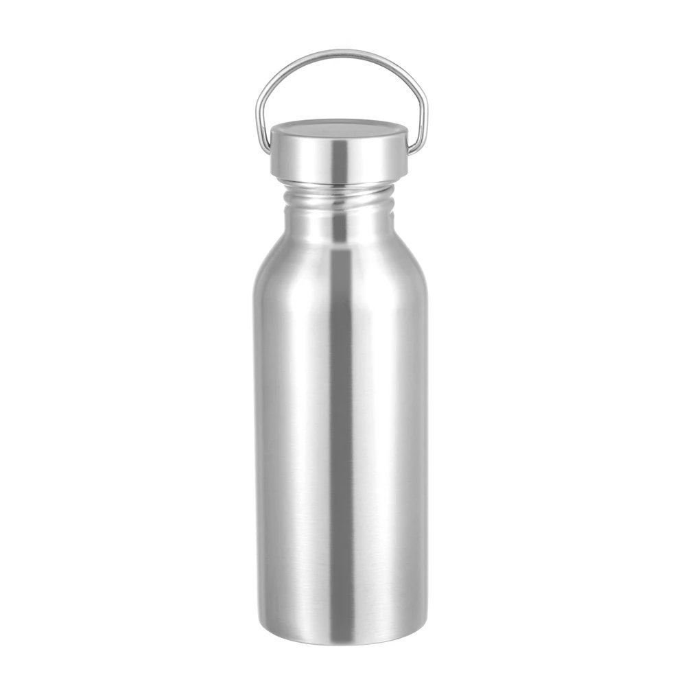 600ml-Steel Lid