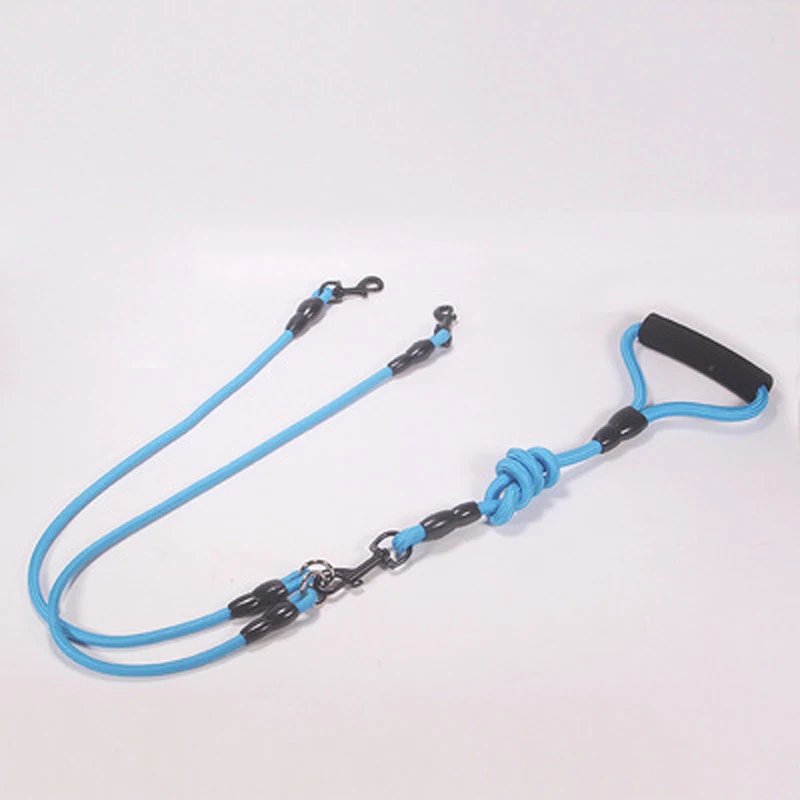blue 2 ropes