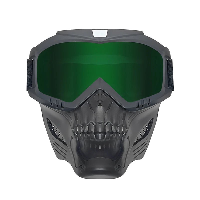Black Green