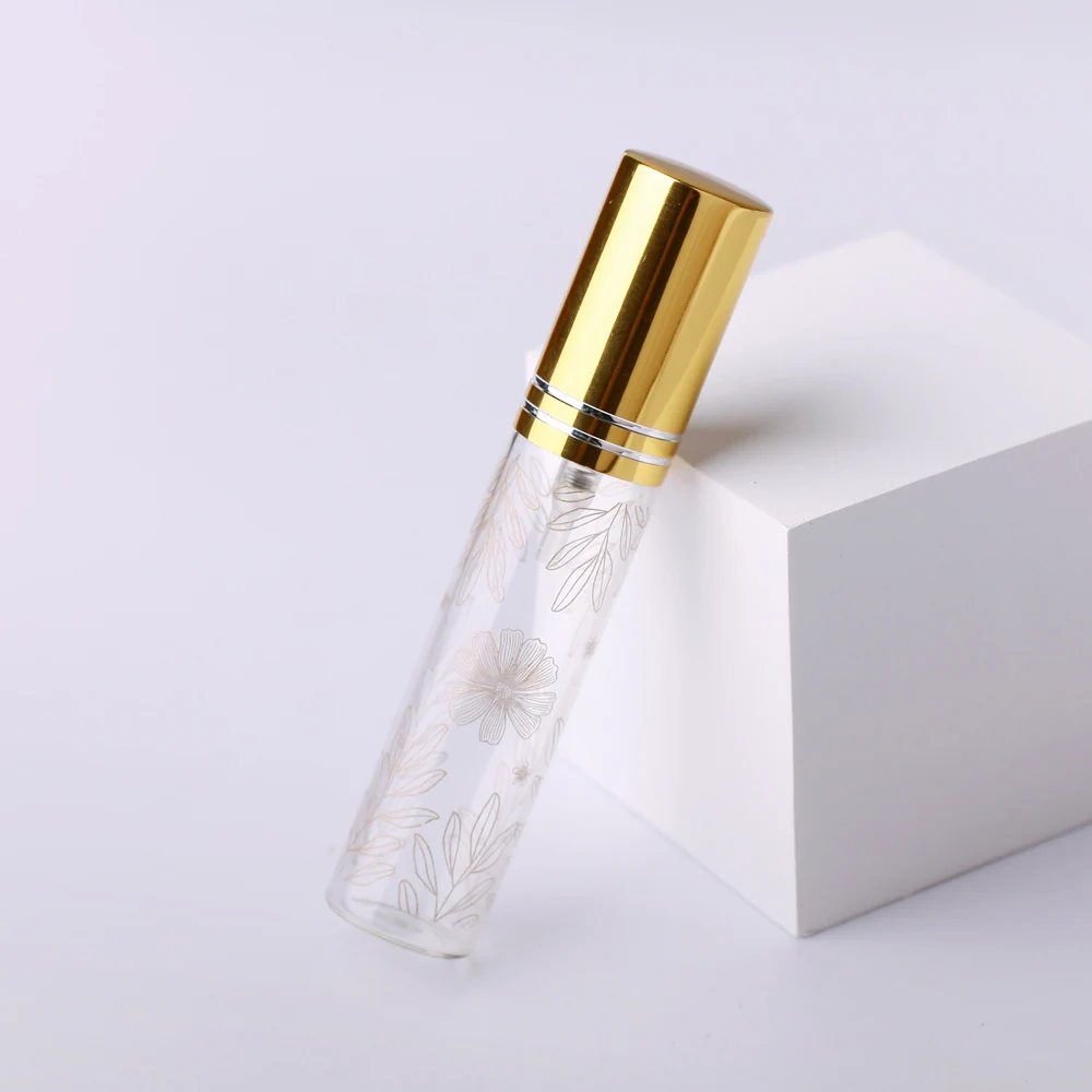 10ml Gold X