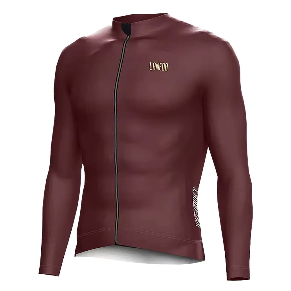 LIMEDA BETA Level MoISE FAT DESS 22AWLM04 (uned red-Brown)