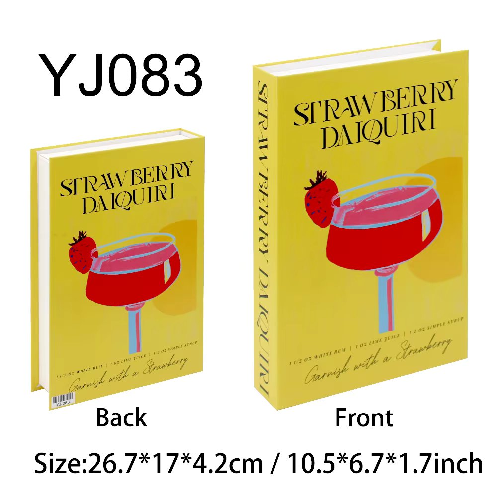 YJ083