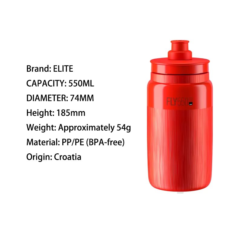 Red-550ML
