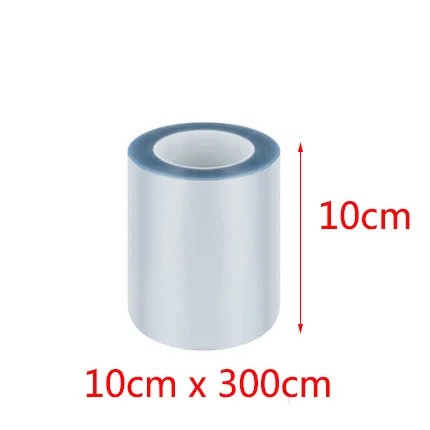 10cmx300m