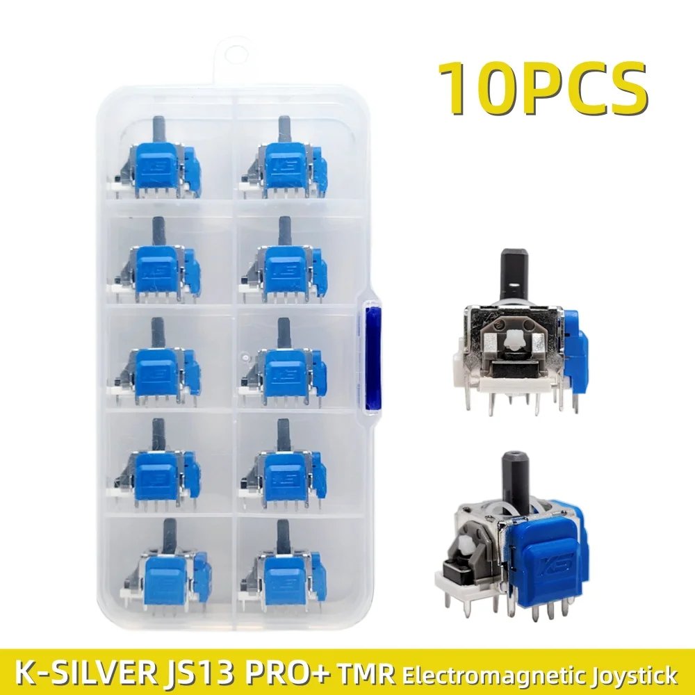 10pcs for ps5