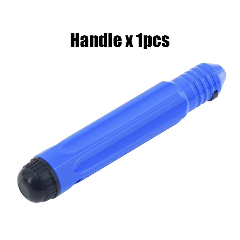 Type D-Handle