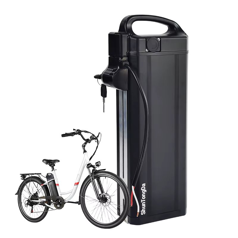 48V 25Ah 30Ah Battery Ebike Fit For Fiido T1 Heybike Explore Vivi Z8 Wallke H6 Engwe O14 Folding Electric Bike bycycle Batteries