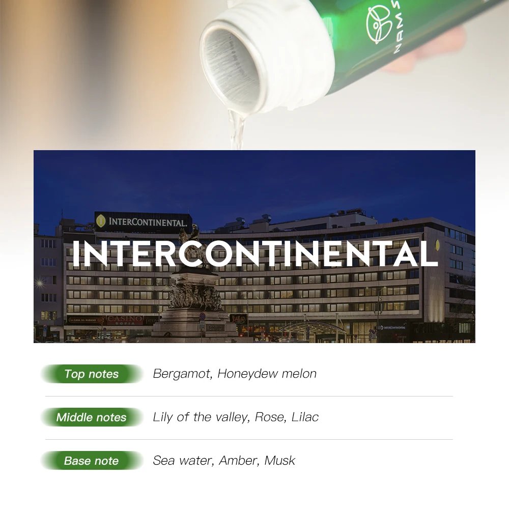 Intercontinental