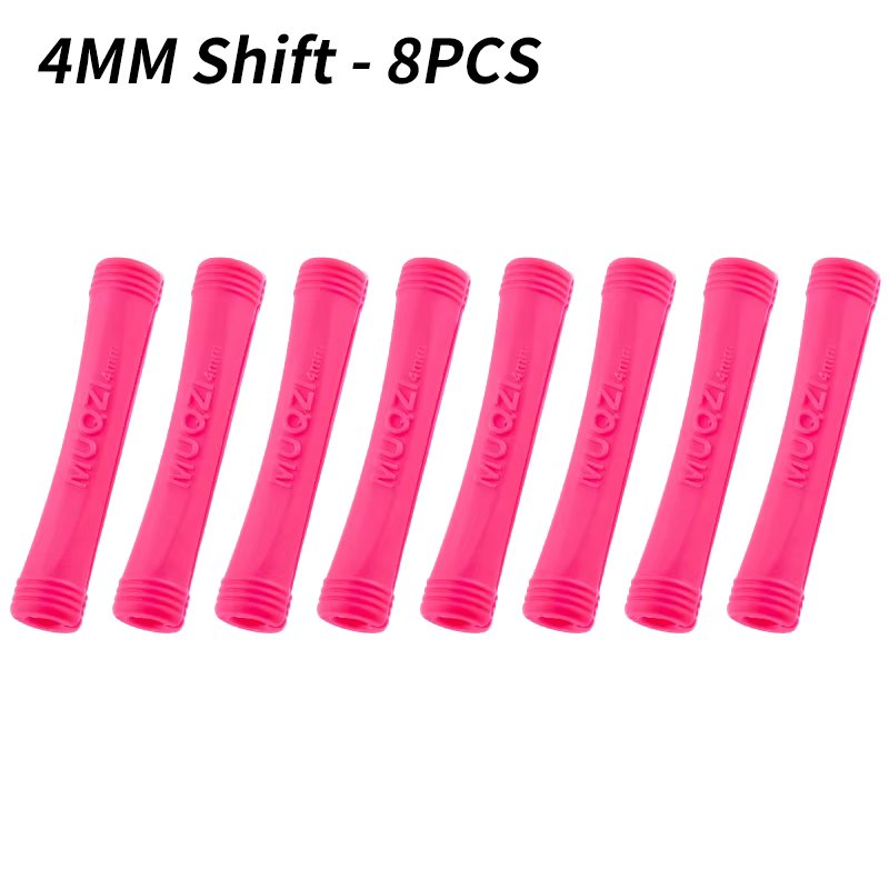 Pink Shift 8pcs