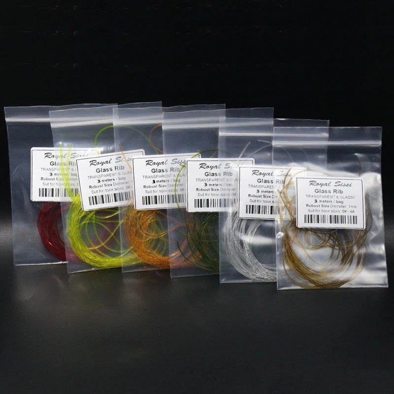 1mm robust set