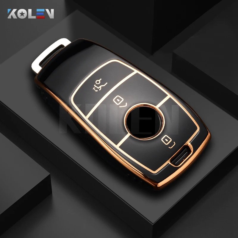 Black only case
