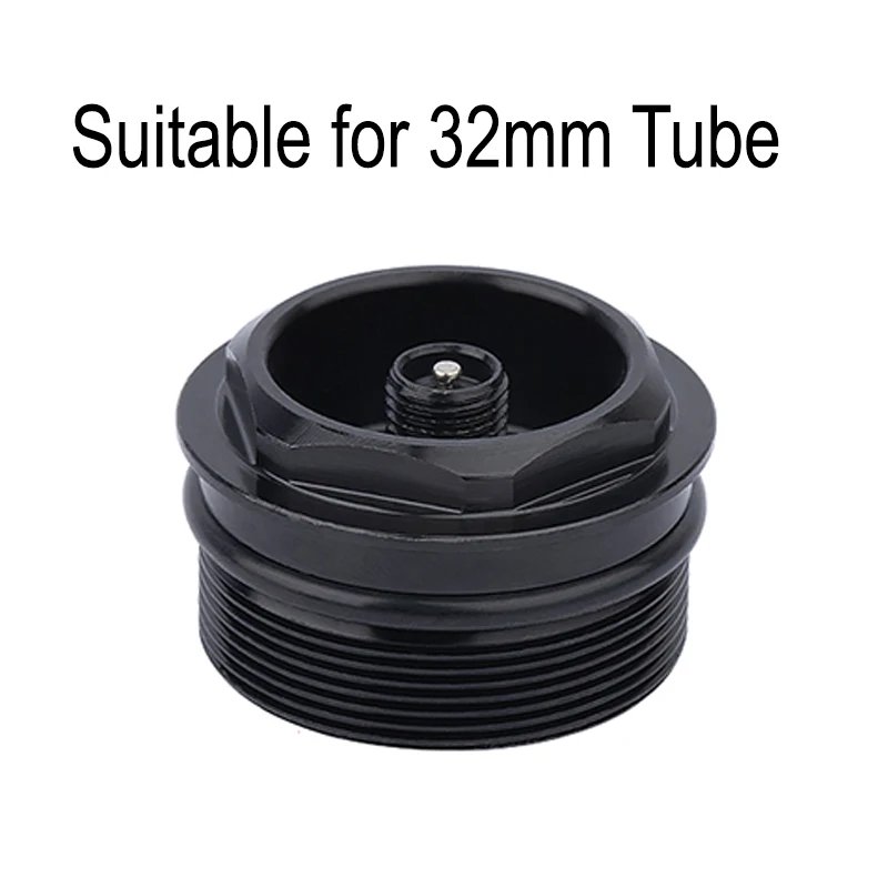 32mm Valve Nut