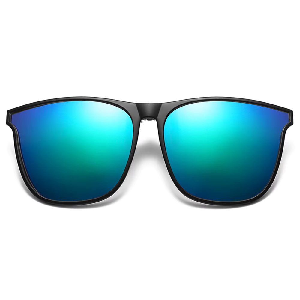 Blue Green