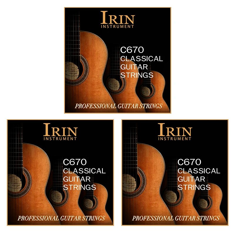 3 Set C670