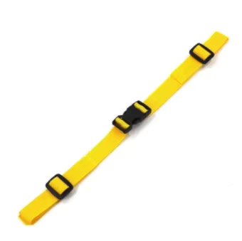 Backpack Anti Slip Tape Anterior Chest Bags Strap Harness Adjustable Shoulder Strap Outdoor Camping Tactical Straps Accessories