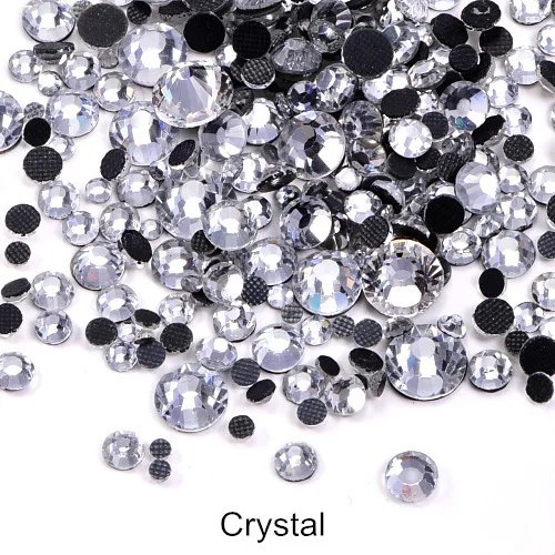 Crystal