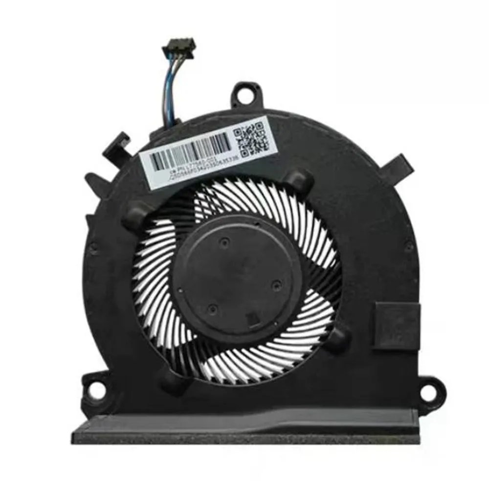 1 piece fan