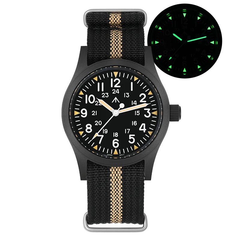 Black Case Arrow BK