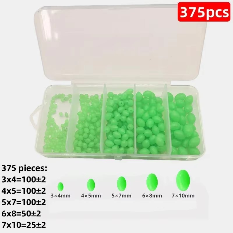 375pcs