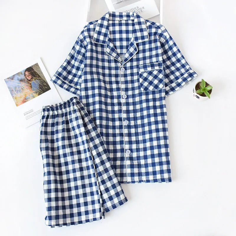 Mens Blue