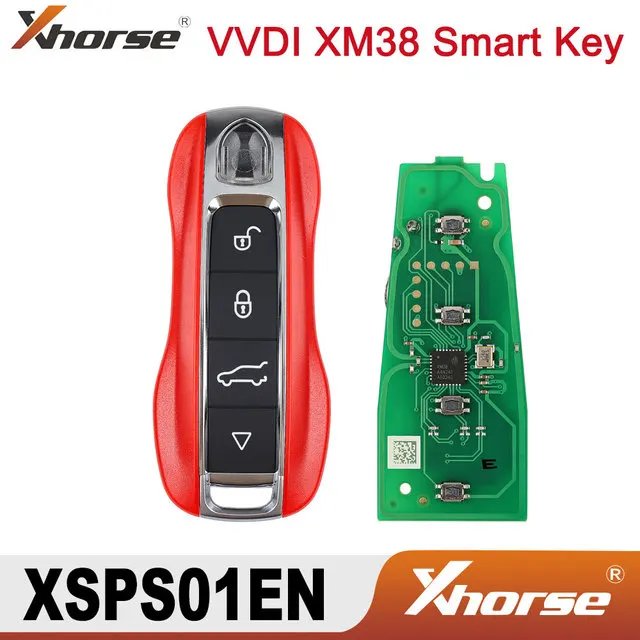 XSPS01EN