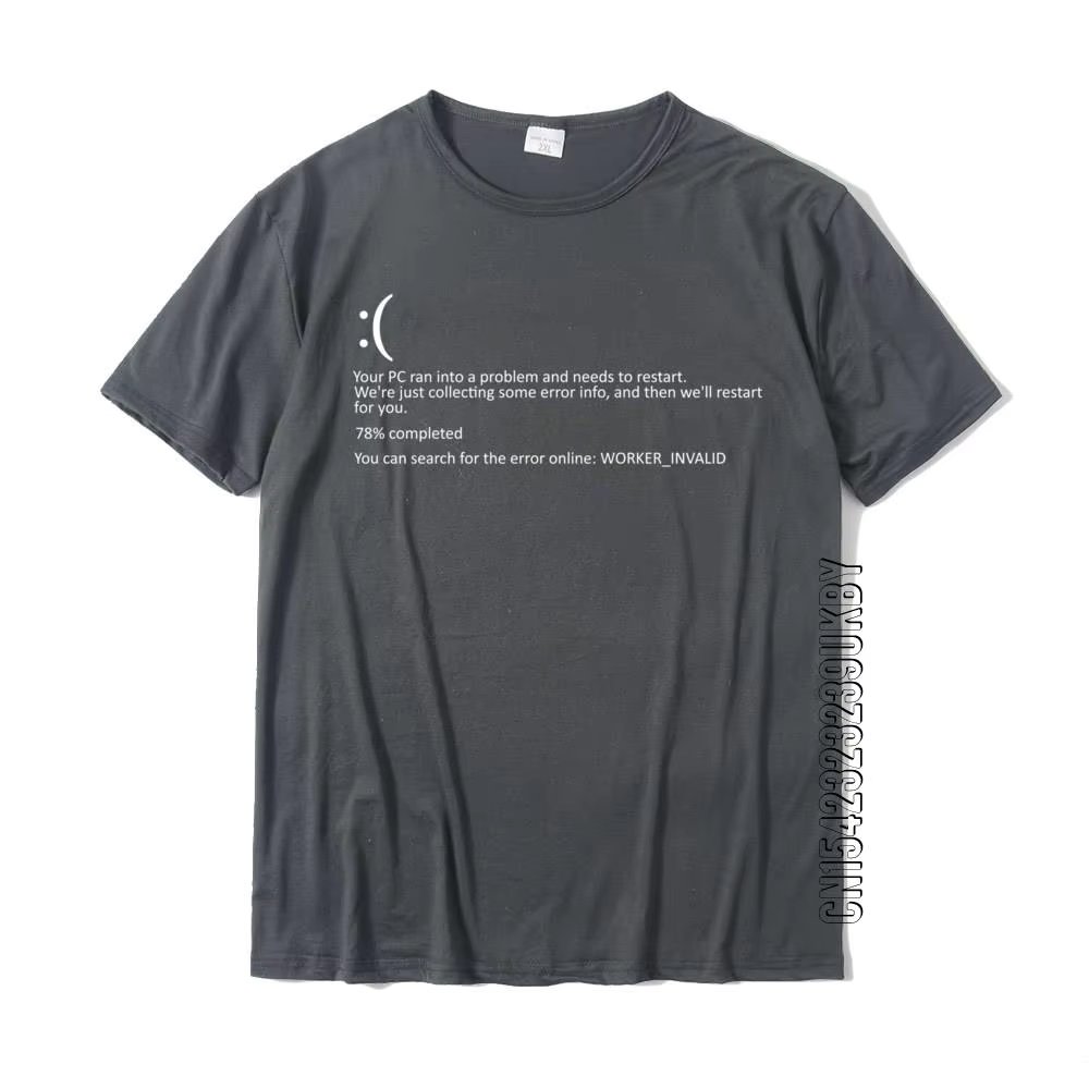 Dark Grey