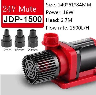 JDP-1500