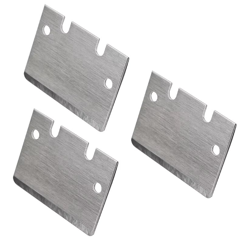 For Bambu Lab Cooktop Scrapers Suitable with 3D Printers Improving Accuracy,Scrapers Knife Tip Replacements Cutter