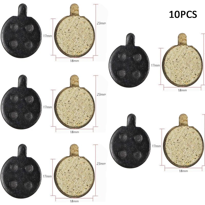 Pro Pro2 18mm 10pcs