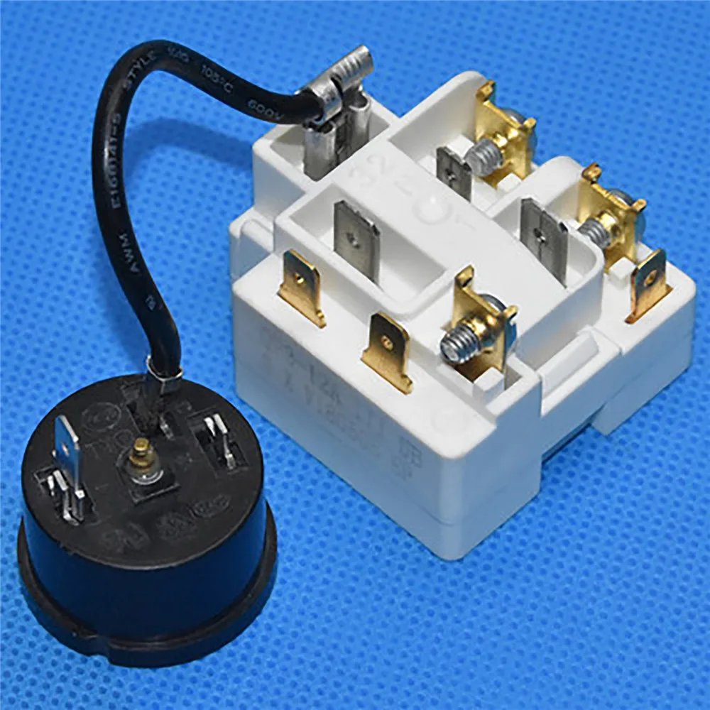 Starter Protector